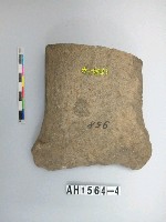 藏品(大型打製叉狀器殘件)的圖片